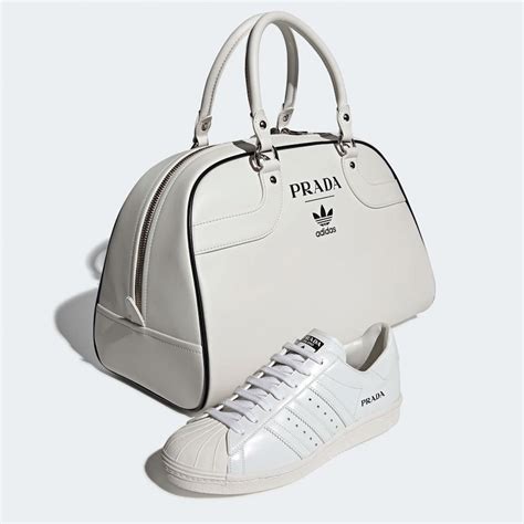 prada release date|adidas for prada bags.